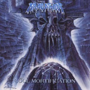 Cool Mortification - album