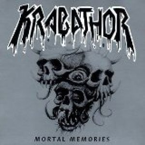 Mortal Memories - album