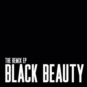 Black Beauty Album 