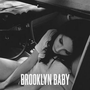 Brooklyn Baby - album
