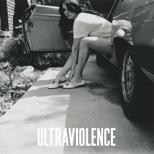 Ultraviolence Album 