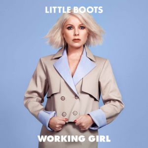 Working Girl - album