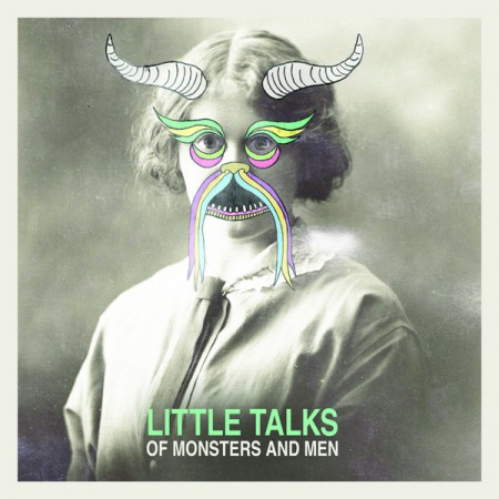 Little Talks Album 