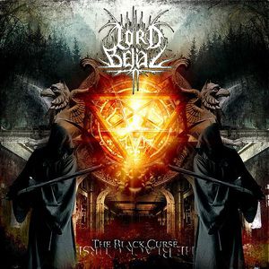The Black Curse - album
