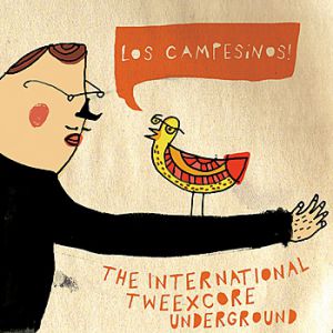 The International Tweexcore Underground Album 