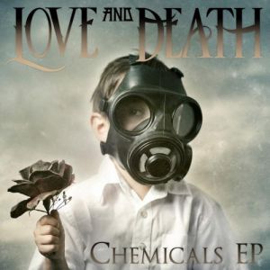 Chemicals EP - album