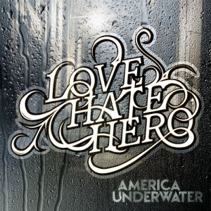America Underwater - album