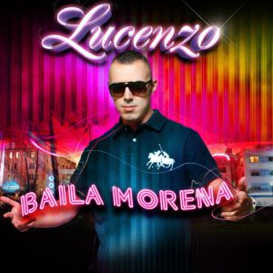 Baila Morena Album 