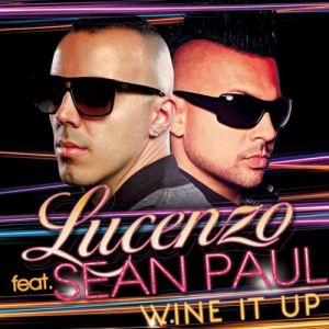 Wine It Up - album