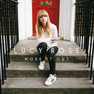 Work It Out - album
