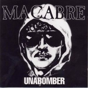 Unabomber - album