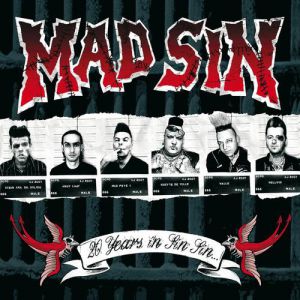 20 Years In Sin Sin (Special Edition) - album