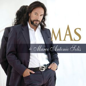 Más de Marco Antonio Solís - album