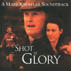 A Shot at Glory - album