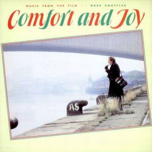 Comfort and Joy - album