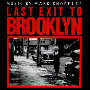 Last Exit to Brooklyn - album