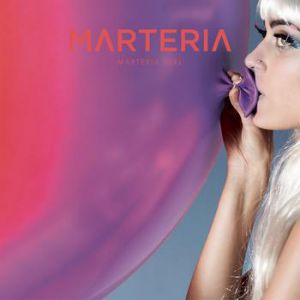 Marteria Girl - album