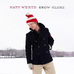 Snow Globe - album