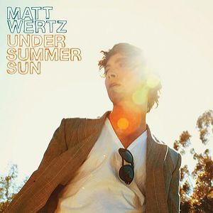 Under Summer Sun - album