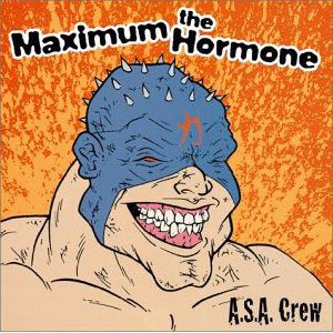 A.S.A. Crew - album