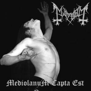Mediolanum Capta Est - album