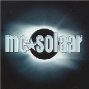 MC Solaar Album 