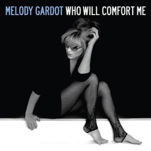 Who Will Comfort Me - album