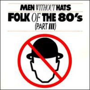 Folk of the 80's Album 