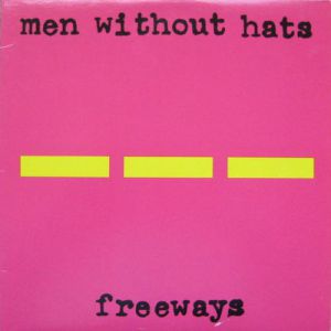 Freeways - album