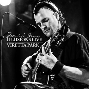 Illusions Live - Viretta Park