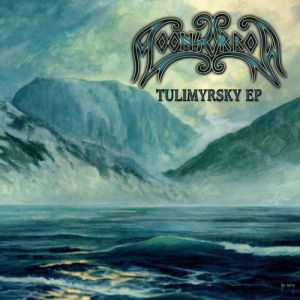 Tulimyrsky - album