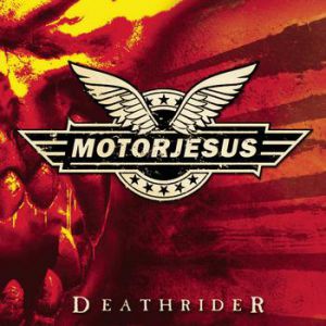Deathrider - album