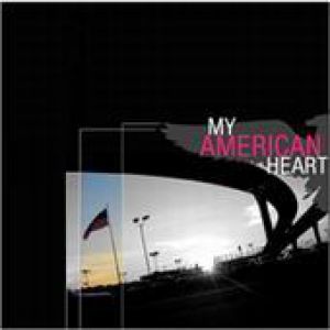 My American Heart (EP) Album 