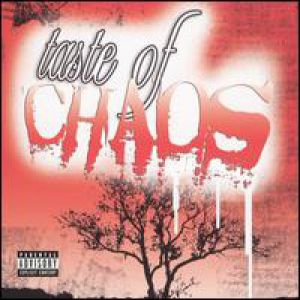 Taste of Chaos Album 