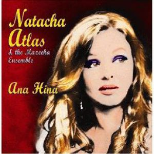 Ana Hina - album
