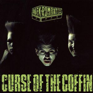 Curse of the Coffin Album 