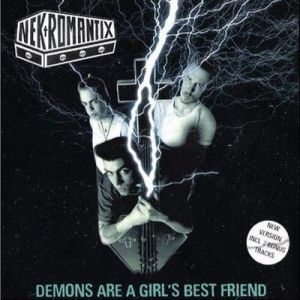 Demons Are a Girl's Best Friend - album