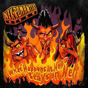 What Happens in Hell, Stays in Hell Album 