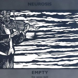 Empty - album