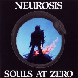 Souls at Zero - album
