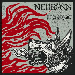 Times of Grace Album 