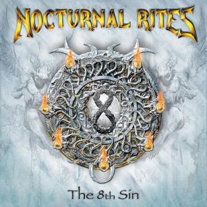 The 8th Sin - album