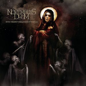 Into Night's Requiem Infernal - album