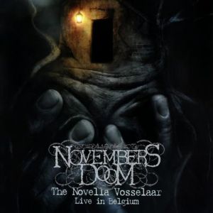The Novella Vosselaar - Live In Belgium - album