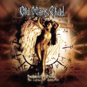 Revelation 666 – The Curse of Damnation - album