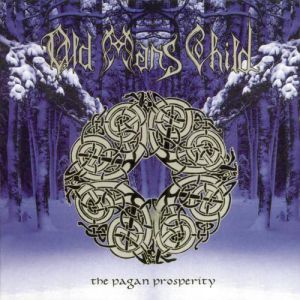 The Pagan Prosperity - album