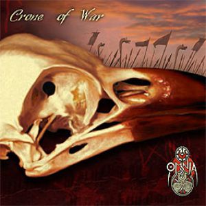 Crone of War - album