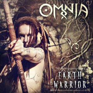 Earth Warrior - album