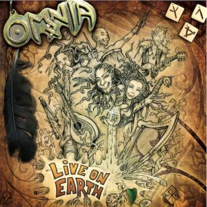 Live on Earth - album