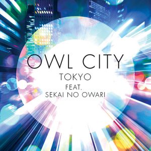 Tokyo - album